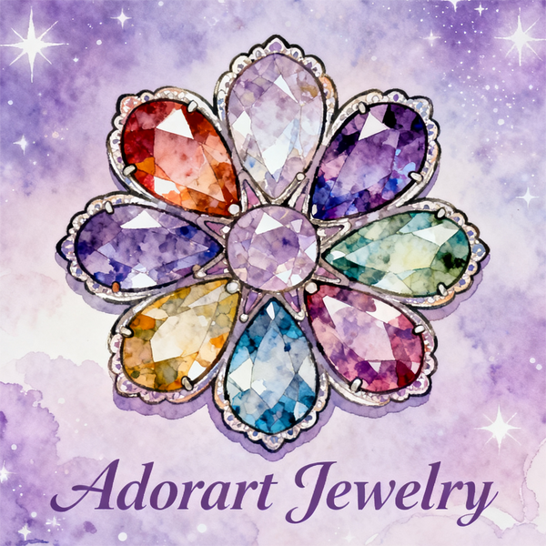 Adorart Jewelry